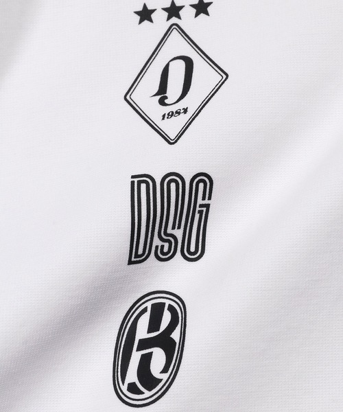 The DUFFER of ST.GEORGE（ザダファーオブセントジョージ） tシャツ 