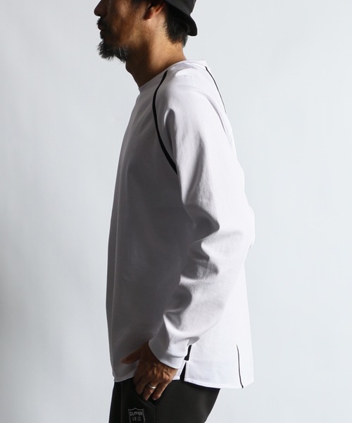 The toe Hohenzollern Twist Shirt 新品 The toe Hohenzollern Twist Shirt