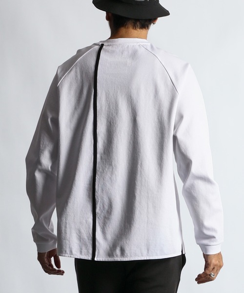 The DUFFER of ST.GEORGE（ザダファーオブセントジョージ） tシャツ