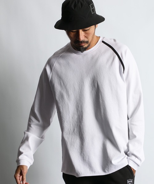 The DUFFER of ST.GEORGE（ザダファーオブセントジョージ） tシャツ