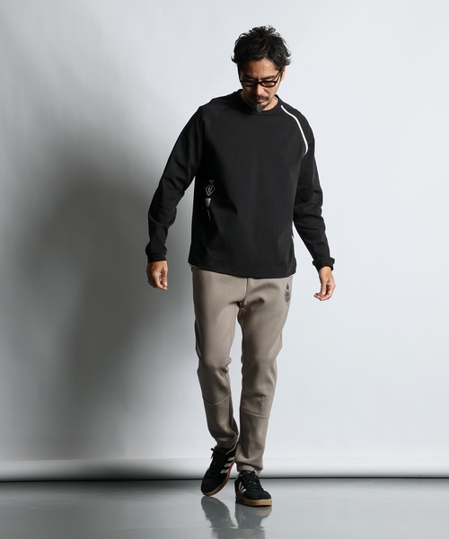 The DUFFER of ST.GEORGE（ザダファーオブセントジョージ） tシャツ