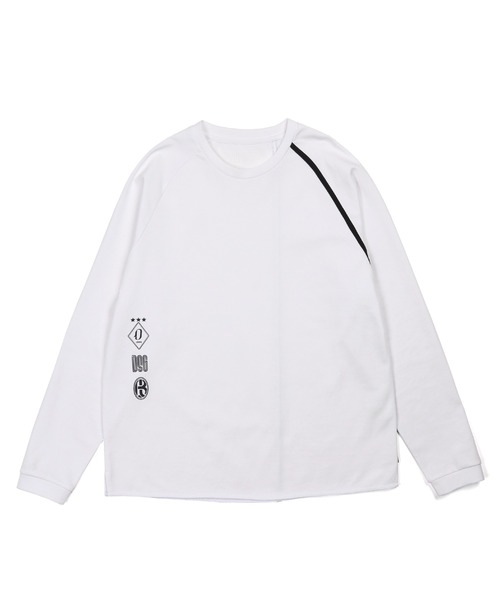 The DUFFER of ST.GEORGE（ザダファーオブセントジョージ） tシャツ