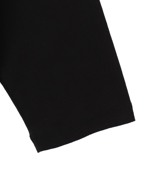 LUCY（ルーシー） tシャツ LUCY/スプレーブリーチロンT メンズ