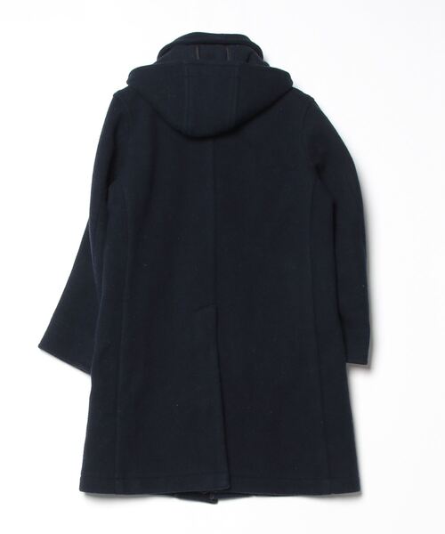 Danton（ダントン） コート 34 ネイビー レディース : ZOZOTOWN Yahoo