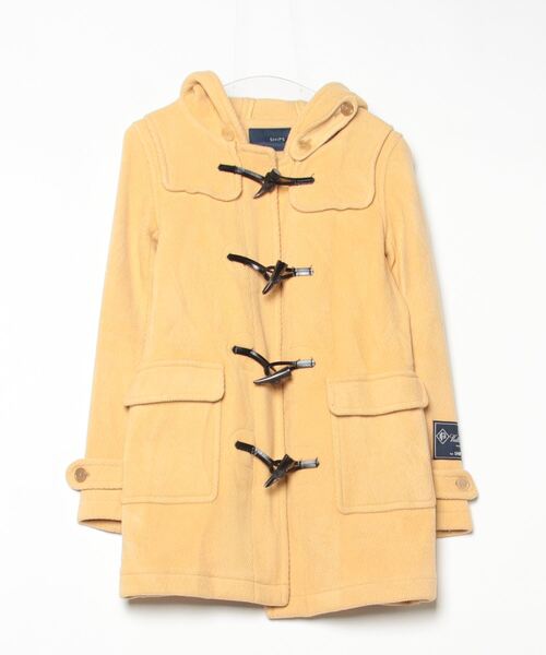 SHIPSダッフルコート♡イエロー SHIPS（シップス） ダッフルコート 36 イエロー レディース : ZOZOTOWN