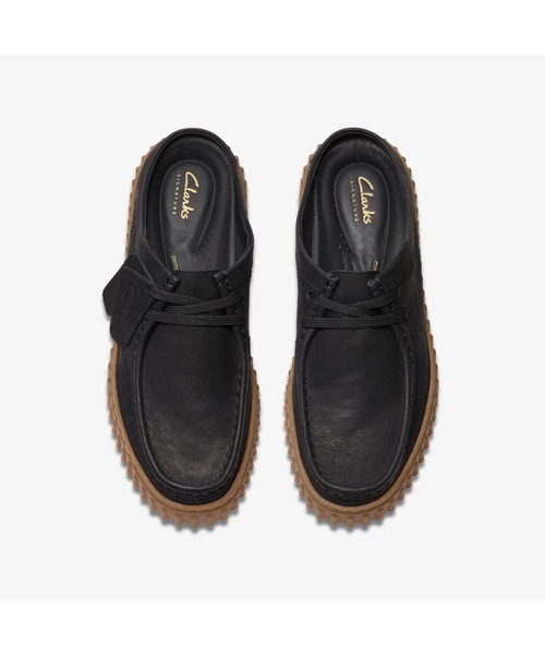 Clarks（クラークス） サンダル Torhill Mule / トーヒルミュール