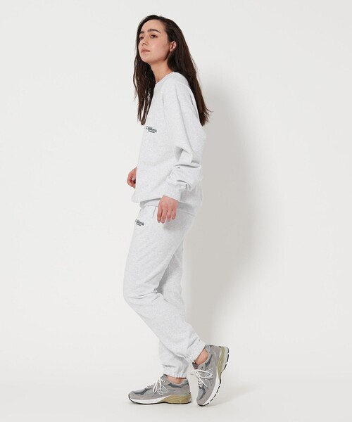 【Ｌ】＜CGS.＞ オーガニック スウェット クルーネック California General Store（California General Store）の