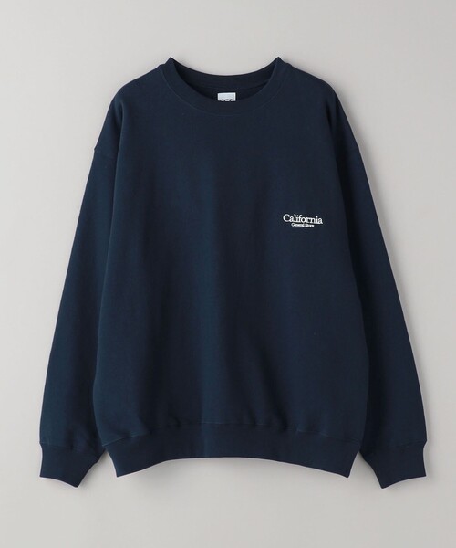 California General Store トレーナー スウェット 「CGS