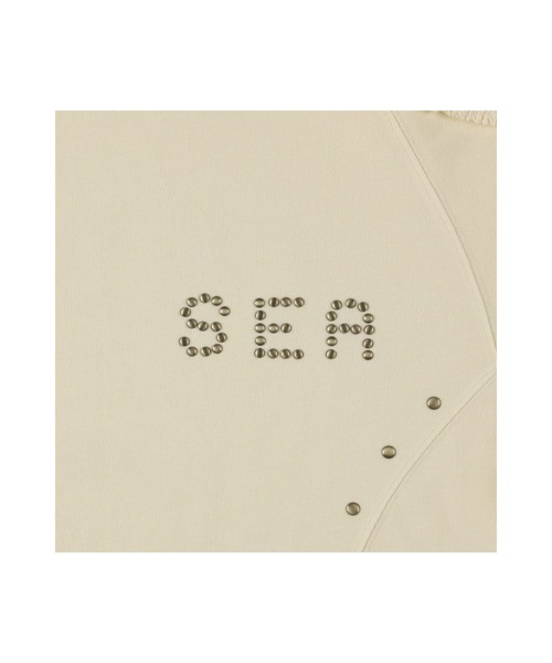WIND AND SEA（ウィンダンシー） tシャツ Sulfer Acid Studs C-off L/S 