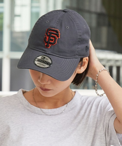 NEW ERA キャップ 帽子 / ニューエラ 9TWENTY MLB CORE CLASSIC