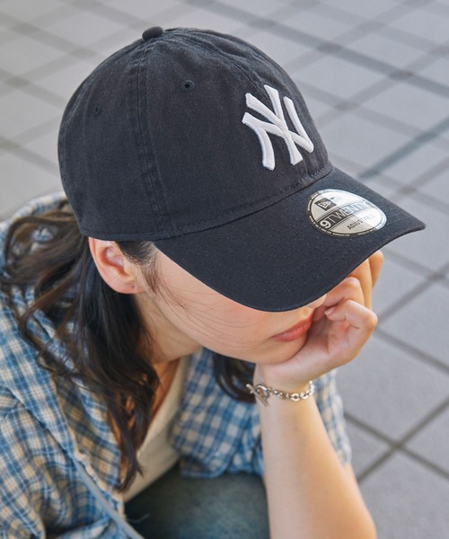 サマーセール ミニグランド バンドル NEW CLASSIC CORE MLB 9TWENTY ニューエラ / 帽子 キャップ ERA 帽子