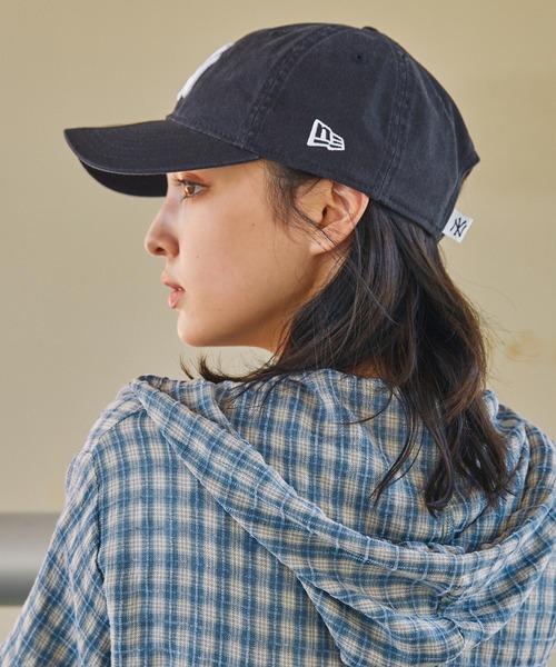 New Era｜クロシェレース風 キャップ 9TWENTY レディース 楽天市場】ニューエラ キャップ NEW ERA CAP 9TWENTY ロー