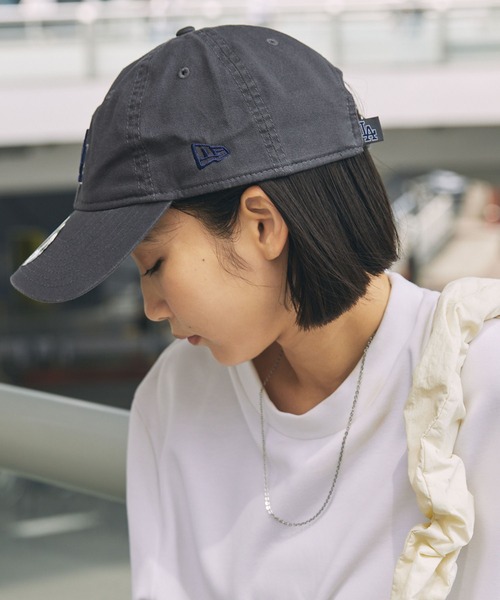 New Era｜クロシェレース風 キャップ 9TWENTY レディース 楽天市場】ニューエラ キャップ NEW ERA CAP 9TWENTY ロー