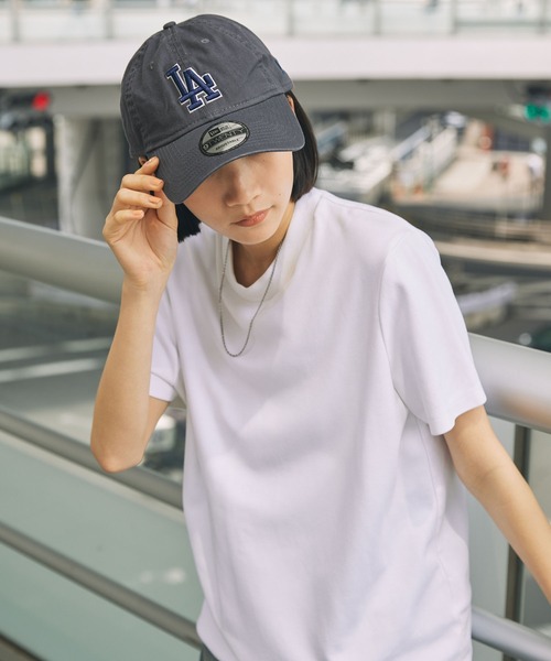 日本未発売NEW ERA9TWENTYMLBCORECLASSIC ダークグレー NEW ERA キャップ 帽子 「NEW ERA/ニューエラ」「日本未発売