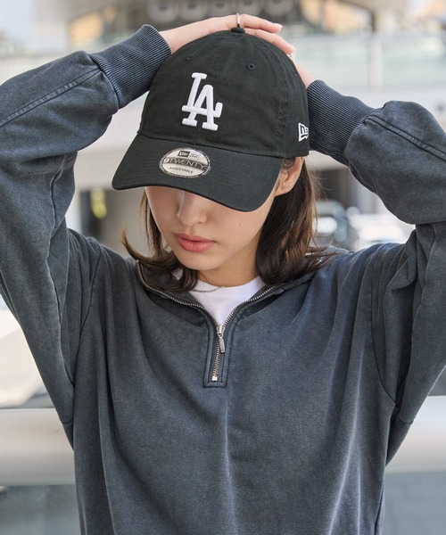 NEW ERA キャップ 帽子 / ニューエラ 9TWENTY MLB CORE CLASSIC