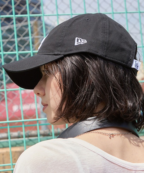 NEW ERA（ニューエラ） キャップ 帽子 9TWENTY MLB CORE CLASSIC 2 0