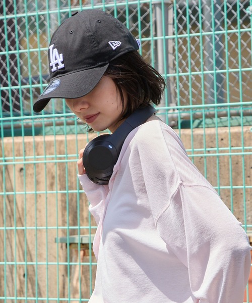 NEW ERA（ニューエラ） キャップ 帽子 9TWENTY MLB CORE CLASSIC 2 0