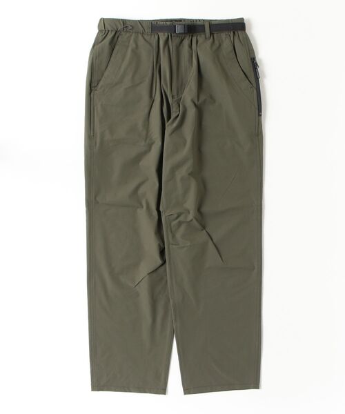 ROARK REVIVAL（ロアークリバイバル） チノパン 「ROARK」TRAVEL PANT