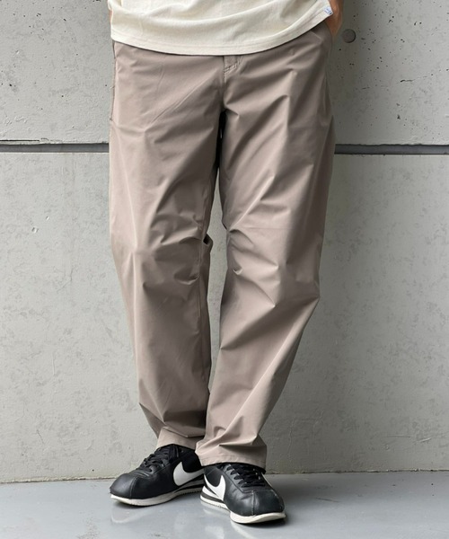 ROARK REVIVAL（ロアークリバイバル） チノパン 「ROARK」TRAVEL PANT