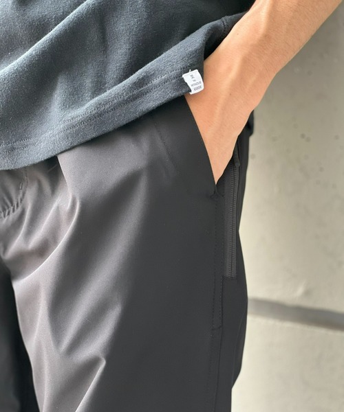 ROARK REVIVAL（ロアークリバイバル） チノパン 「ROARK」TRAVEL PANT