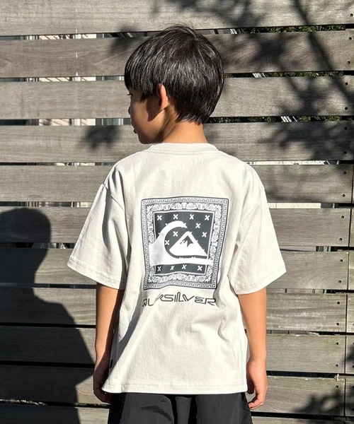 SUPERTHANKS BOX クイックドライTシャツ　M Quick-dry S/S T-shirt - black