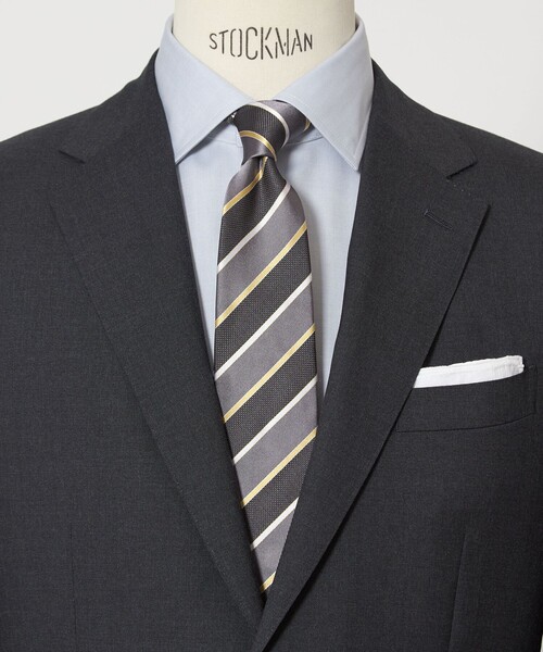MR.BATHING APE ネクタイ BAPE CHECK TIE M : ZOZOTOWN Yahoo!店