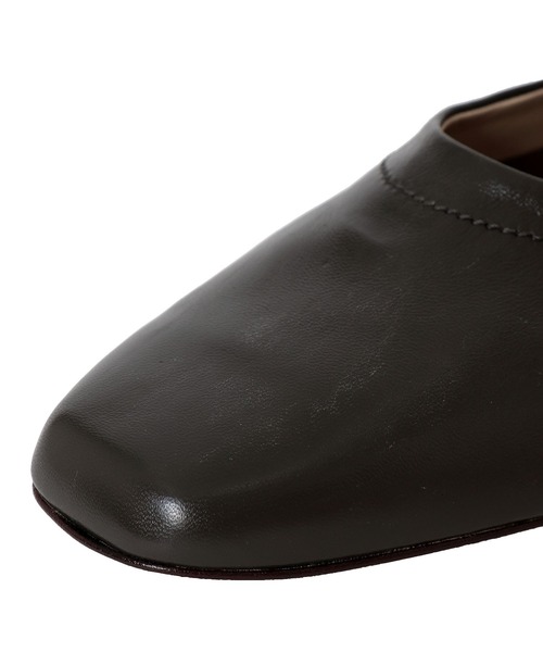 ☆51chan☆CORSO ROMA 9 バレエシューズ CORSO ROMA,9 バレエシューズ パンプス ROMA，9 / plane flat
