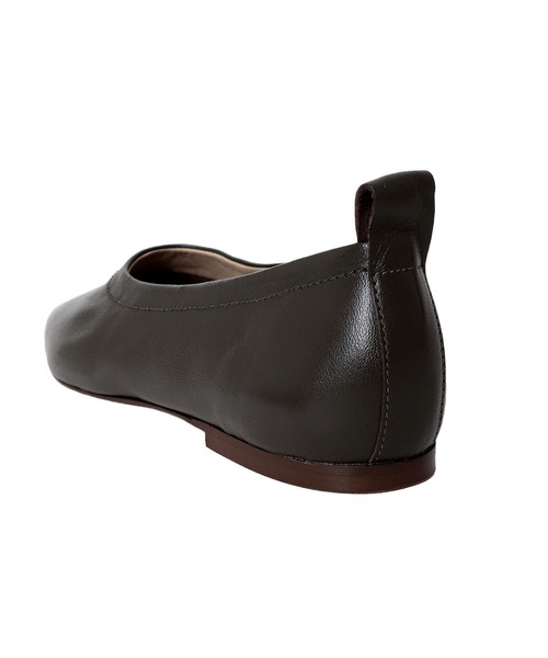 ☆51chan☆CORSO ROMA 9 バレエシューズ CORSO ROMA,9 バレエシューズ パンプス ROMA，9 / plane flat