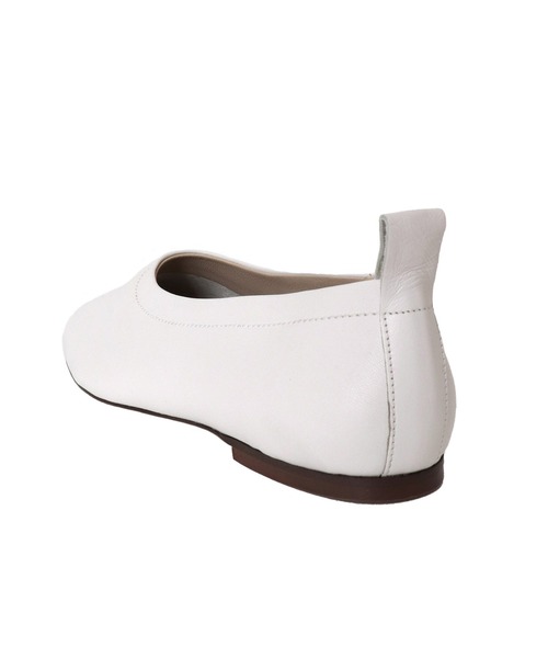 CORSO ROMA,9 バレエシューズ パンプス ROMA，9 / plane flat