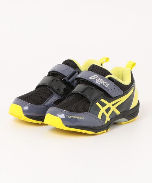ASICS（アシックス） スニーカー 16-20 TOPSPEED MINI-ZERO 3 1144A020