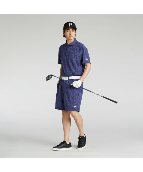PUMA ゴルフ用品（色：オレンジ系）｜スポーツ 通販 - Yahoo!ショッピング