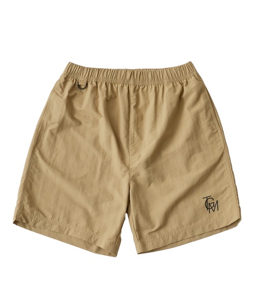 タングラム　ショートパンツ TANGRAM パンツ TANGRAM/タングラム PUZZLE LOGO ACTIVE SHORTS