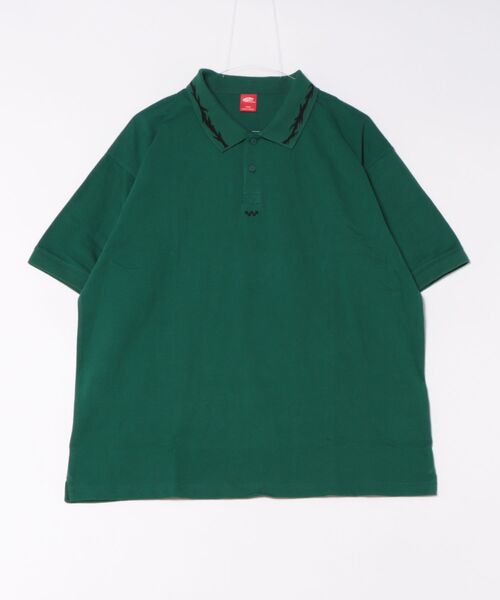 VANS☆ショートスリーブ Tシャツ VANS tシャツ ヴァンズ Skate Mesh Polo ショートスリーブ
