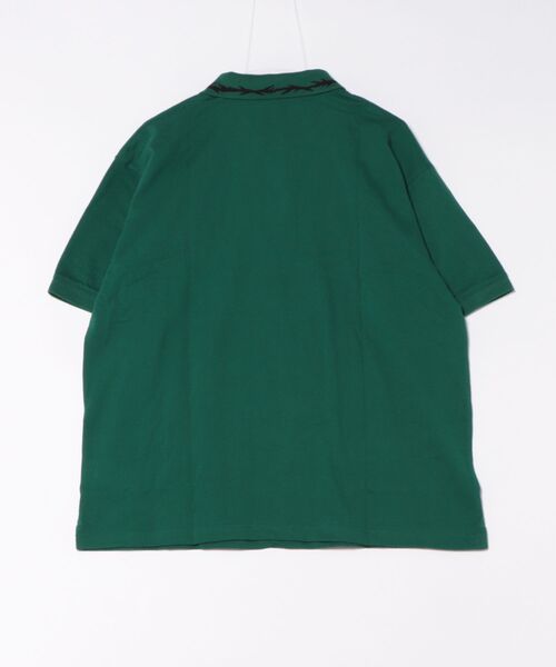 VANS tシャツ ヴァンズ Skate Mesh Polo ショートスリーブ