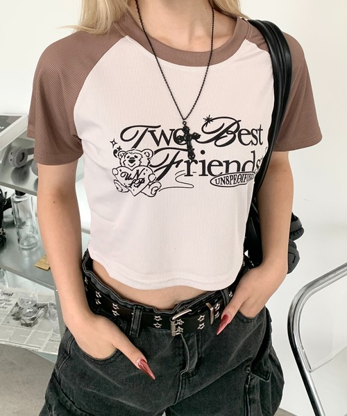 激レア　アイリフドーパ　クラファン限定　ラグランTシャツ　両面プリント　Lサイズ 楽天市場】【ビッグサイズ】ラグラン 7分袖 Tシャツ 無地