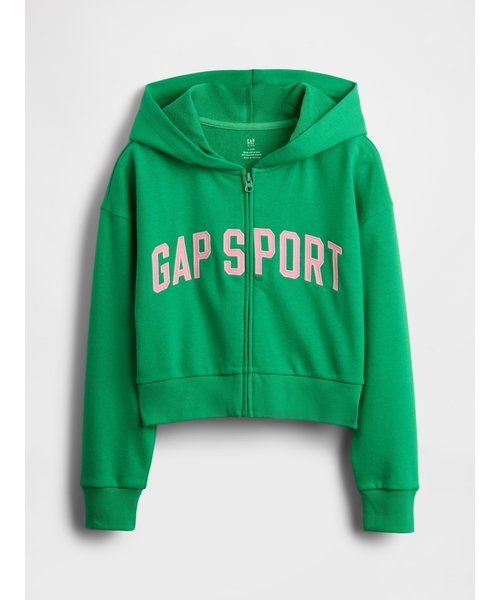 ヴィンテージかkidsパーカー cn57362822.jpg