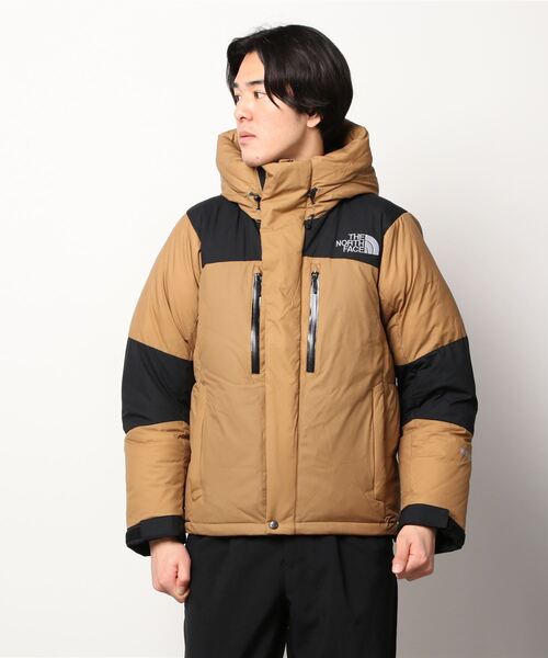 THE NORTH FACE（ザ ノースフェイス） ダウンジャケット MEDIUM カーキ