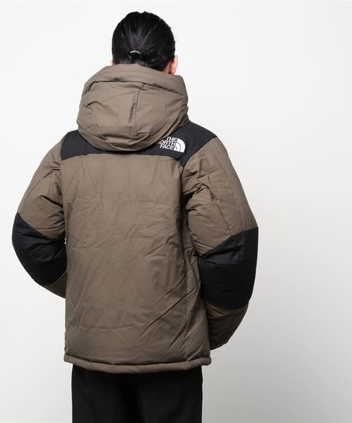 THE NORTH FACE（ザ ノースフェイス） ダウンジャケット MEDIUM カーキ