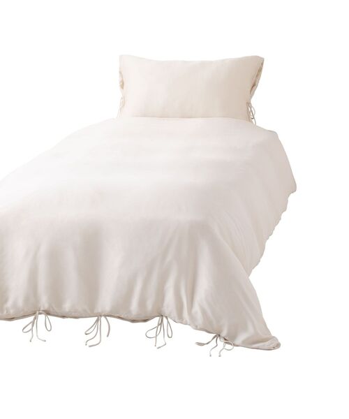 Francfranc（フランフラン） ベッド 寝具 しっとりなめらか CICA加工