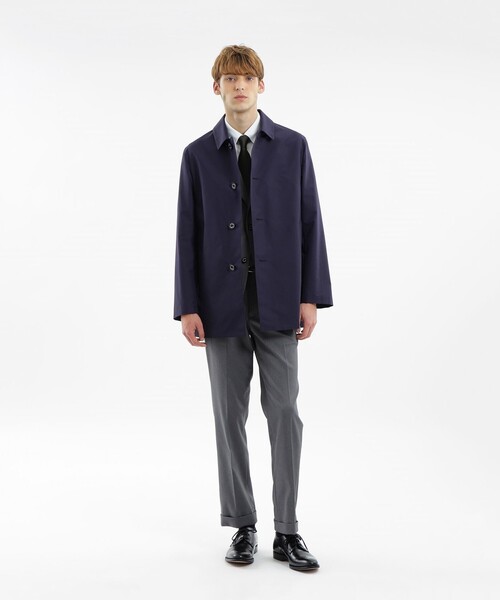 MACKINTOSH PHILOSOPHY（マッキントッシュフィロソフィー） ステン