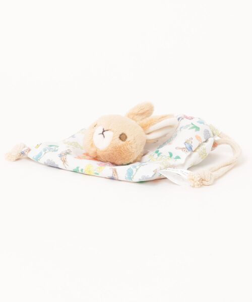 salle de bal ポーチ 「 PETER RABBIT / ピーターラビット