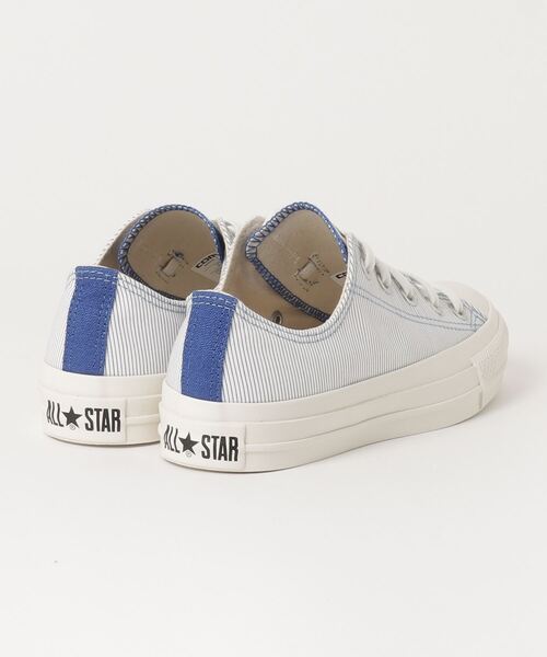 CONVERSE 「CONVERSE」 ローカットスニーカー 5 ブルー メンズ