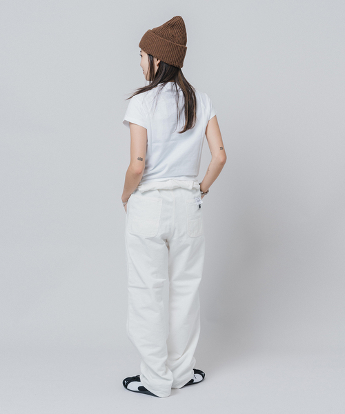 Carhartt tシャツ CARHARTTカーハートダブルアイピーS/S HOT