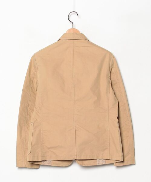 THE NORTH FACE PURPLE LABEL 「THE LABEL」 テーラード