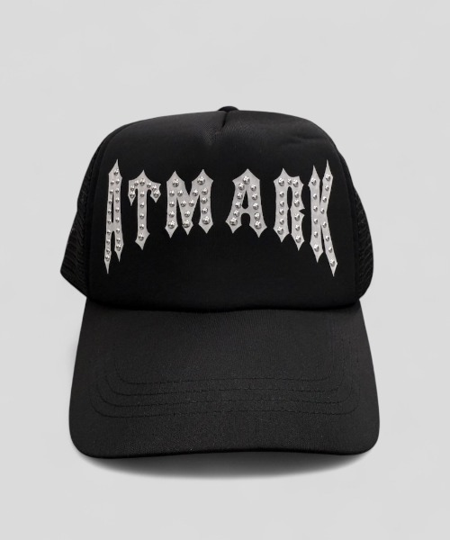 ATMARK キャップ 帽子 「フリーサイズ / UNISEX 」オールド