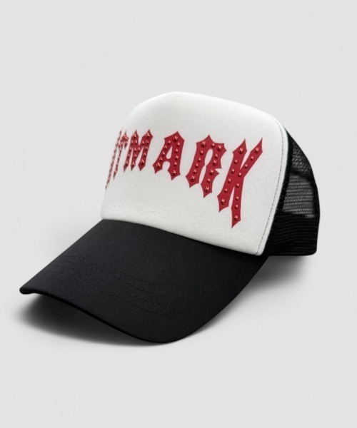 ATMARK キャップ 帽子 「フリーサイズ / UNISEX 」オールド