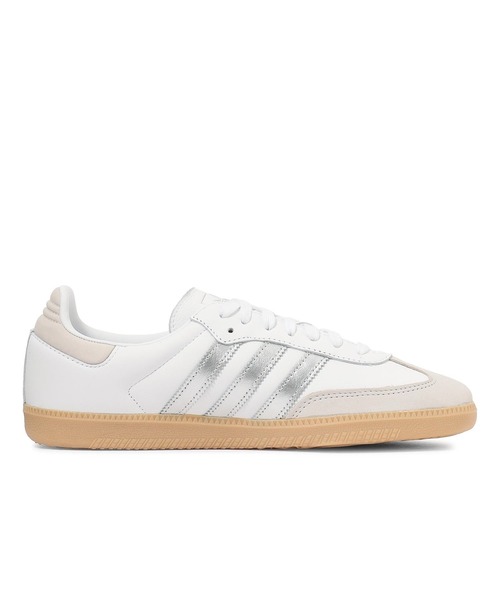 adidas（アディダス） スニーカー SAMBA OG W JI2725 レディース