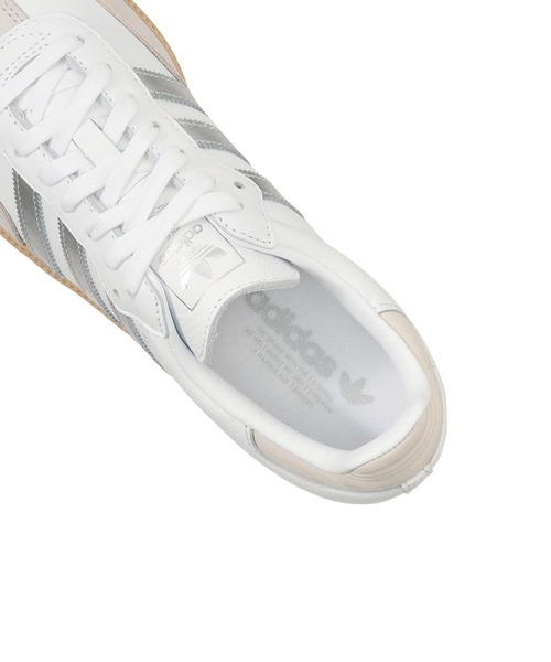 adidas（アディダス） スニーカー SAMBA OG W JI2725 レディース