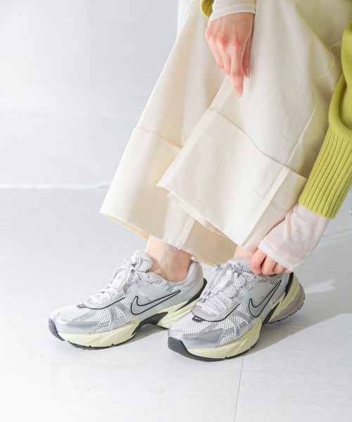 【新品未使用】NIKE V2K RUN 23cm Nike V2K Run Women's Shoes. Nike.com