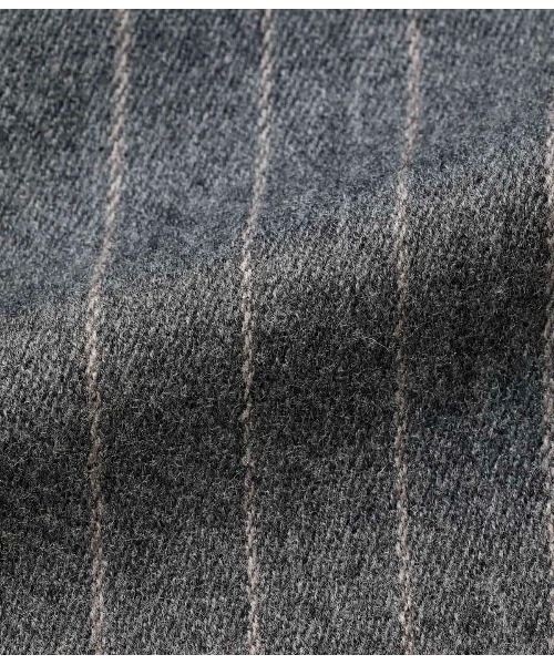 「NEWYORKER」 パンツ 9号 ベージュ レディース_画像9